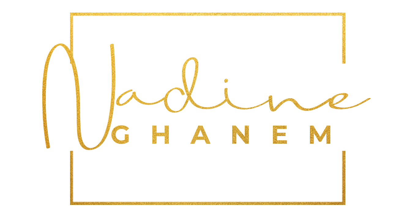 Nadine Ghanem